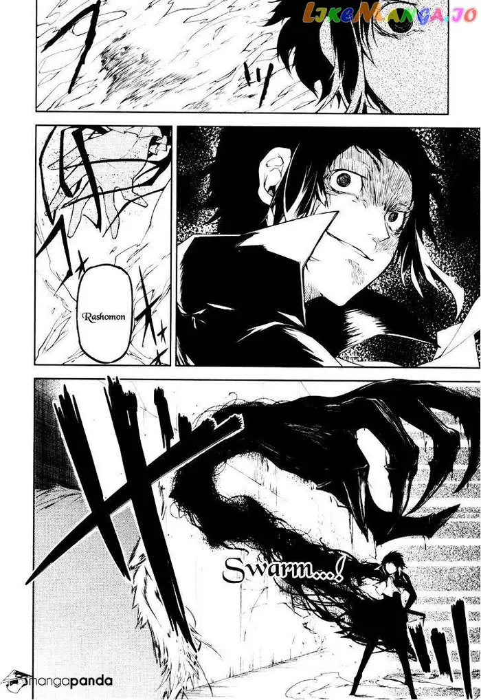 Bungou Stray Dogs Chapter 4 image 43_optimized